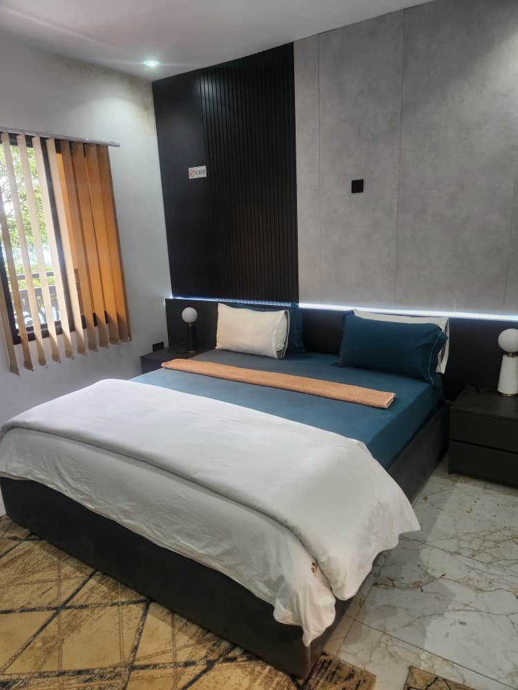 Gold Confort Appartements